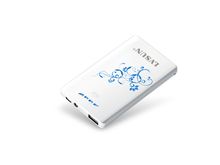 Bateria Plug-in
