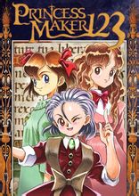 Princess Maker