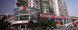 Automobile Trading Co, Ltd, clàssic Sichuan