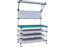 Plataforma de treball
