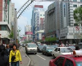 Guilin carretera