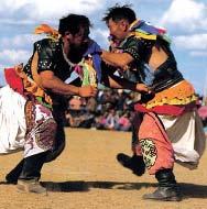 Naadam