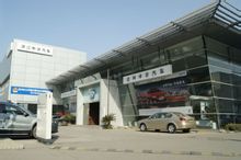 Zhejiang Shen Zhejiang Automobile Co, Ltd