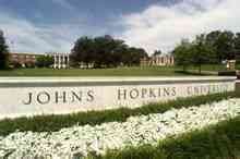 Universitat Johns Hopkins