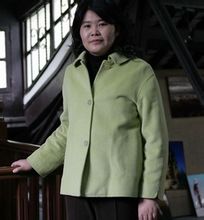 Yang Yun: Dr Sun Yat-sen, el professor