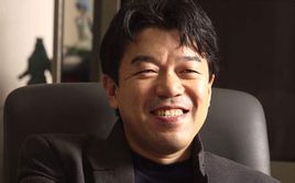 Takami Akai