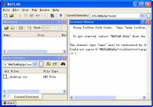 MATLAB