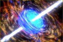 Els esclats de raigs gamma