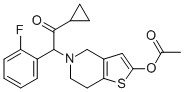 Prasugrel