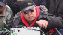 Ma Xiangyu: movie gravador de so