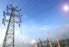 Electricitat industrial