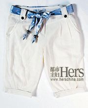 Pantalons