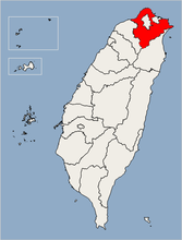 Taipei County