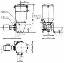 Bomba de lubricació elèctrica