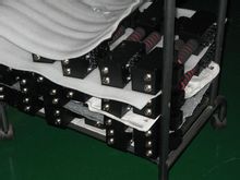 Braç de control electrònic