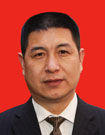 Wang Weimin: sotsdirector de l'Oficina dels Consellers del Consell d'Estat '