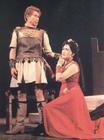 Marc Antoni i Cleopatra