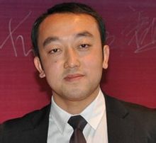 Guo Kai: 80 Emprenedors - advocat