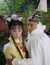 El teu: drama televisiu "Xiaozhuangmishi" Theme Song