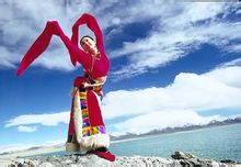 Dansa tibetana