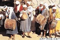 Tunisians