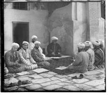 Ulama