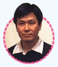 Yuji Mitsuya