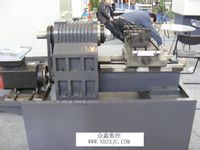 Torn CNC: màquina automàtica
