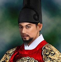 Yong Shou: Corea del Nord Suzong Prince