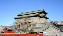Deshengmen