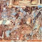 Baicheng Kizil Mural