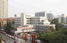 Hospital de la Sisena, a Chengdu