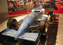Museu del Grand Prix