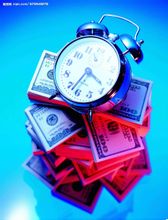 Les finances de l'Estat