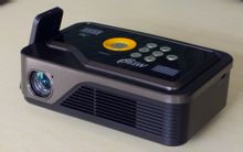 Projector portàtil