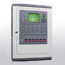 Alarma automàtica d'incendis
