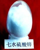 Sulfat de zinc
