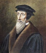 Calvinisme