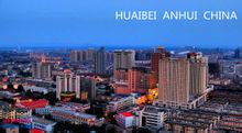 Huaibei City