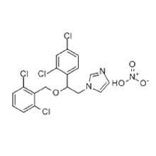 Nitrat isoconazol