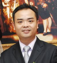 Tsang Chi: advocat Guangzhou