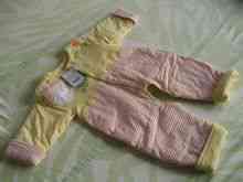 Pantalons Broqueta