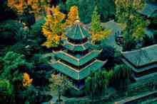 Wangjianglou
