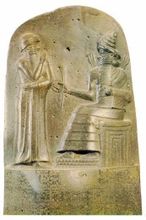 Codi d'Hammurabi