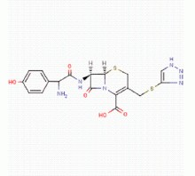 Les cefalosporines 18