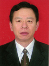 Liu Shusheng: secretari del partit del comtat