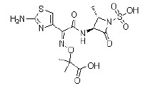 Aztreonam
