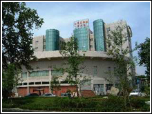 Universitat de Sichuan l'Hospital Huaxi d'Estomatologia