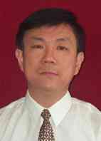 Ding Weimin: Universitat Agrícola de Nanjing Degà d'Enginyeria