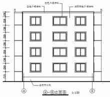 Dibuixos d'arquitectura